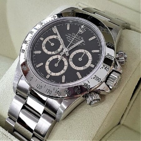 COSMOGRAPH DAYTONA Oyster Perpetual