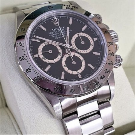 COSMOGRAPH DAYTONA Oyster Perpetual