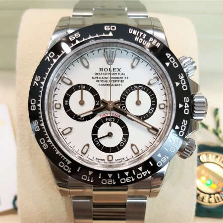 COSMOGRAPH DAYTONA Oyster Perpetual